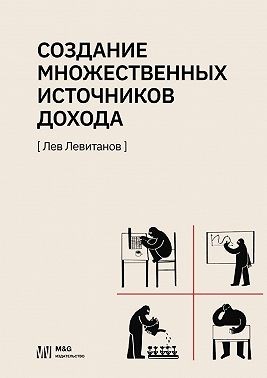 Левитанов Лев - Создание множественных источников дохода в России