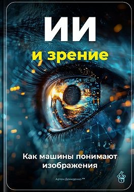 Демиденко Артем - ИИ и зрение: Как машины понимают изображения