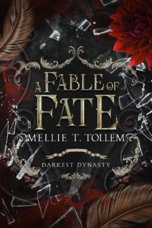 Толлэм Мелли - Притча о судьбе