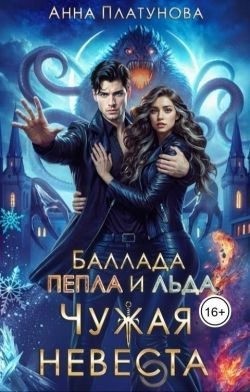 Платунова Анна - Чужая невеста