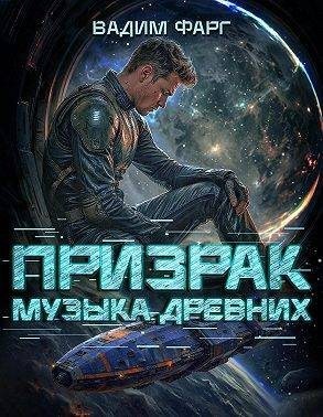 Фарг Вадим - Призрак. Музыка Древних