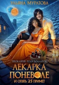 Лекарка поневоле и опять 25 примет