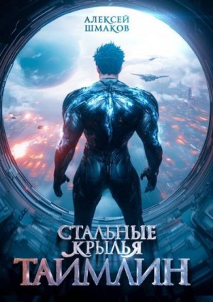 Шмаков Алексей - Таймлин 2