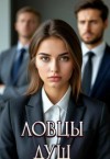 Шах Ольга - Ловцы душ