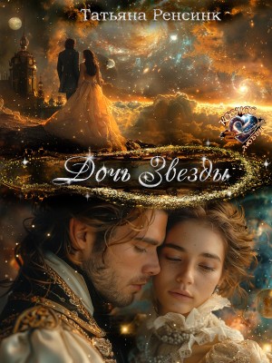 Ренсинк Татьяна - Дочь Звезды