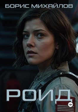 Михайлов Борис - Роид