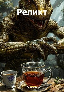 Спейс Дин - Реликт