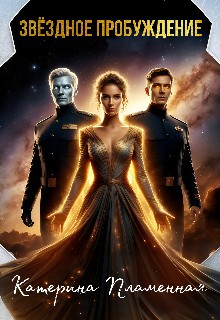 Пламенная Катерина - Звёздное пробуждение