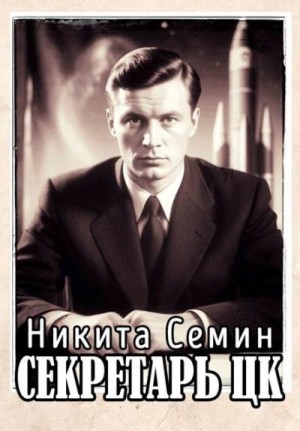 Семин Никита - Секретарь ЦК