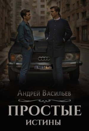 Васильев Андрей - Простые истины