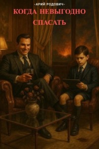 Когда не выгодно спасать