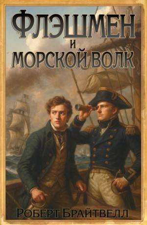 Брайтвелл Роберт - Флэшмен и Морской волк
