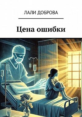Доброва Лали - Цена ошибки