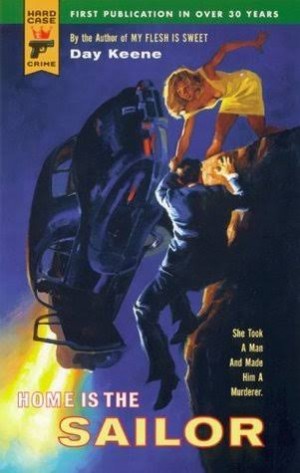 Кин Дей - Моряк сошел на берег