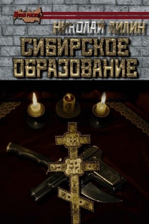 Лилин Николай - Сибирское образование