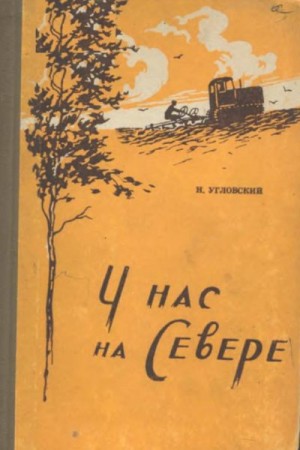 Угловский Николай - У нас на Севере