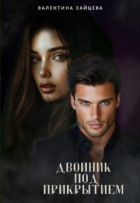 Двойник под прикрытием
