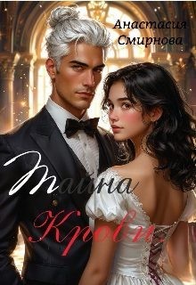 Смирнова Анастасия - Тайна крови