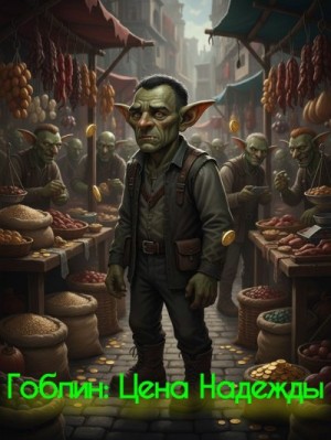 TaN DeN - Гоблин: Цена Надежды