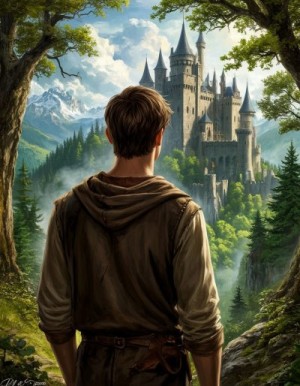 Kari - Этерания 1 часть