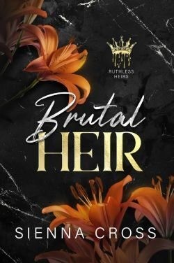 Кросс Сенна - Жестокий наследник