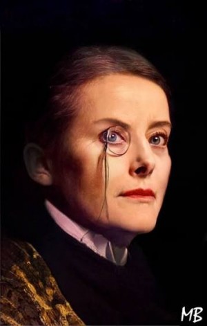 serj_gurow - Как Амелия Боунс слепое правосудие зрячим делала и что из этого вышло