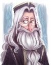 serj_gurow - Адекватный разбор, или Конец эпохи Дамблдора