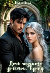 Дочь Ледяного Дракона. Турнир