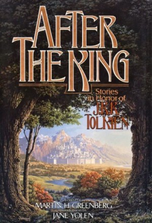 Андерсон Пол, Андерсон Карен - Вера