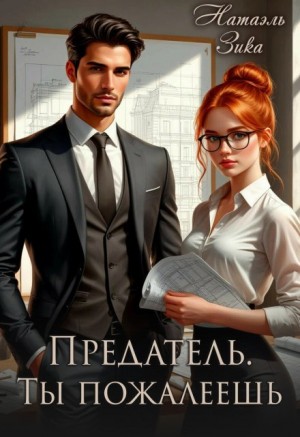 Zzika Nata - Предатель. Ты пожалеешь