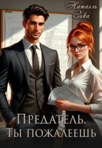 Предатель. Ты пожалеешь