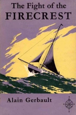 Жербо Ален - Битва Файркреста