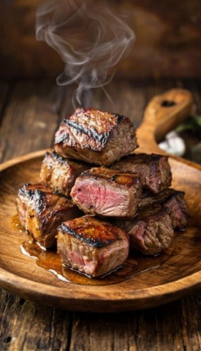 Франк Александр - Шашлык из еретиков