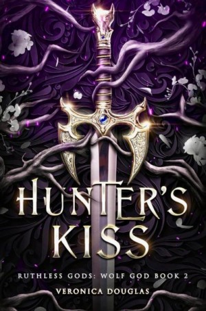 Дуглас Вероника - Поцелуй охотника