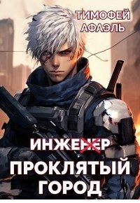 Афаэль Тимофей - Инженер. Проклятый город