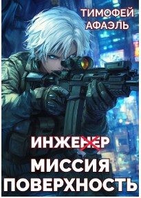 Афаэль Тимофей - Инженер. Миссия поверхность