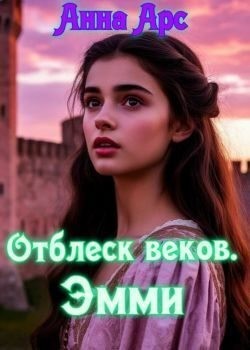 Арс Анна - Отблеск веков. Эмми