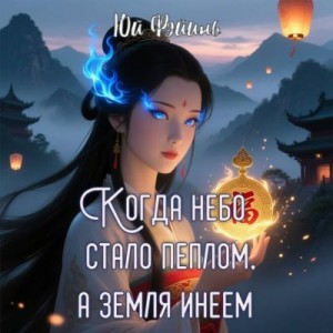 Фэйинь Юй - Когда небо стало пеплом, а земля инеем. Часть 1
