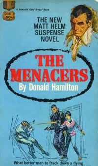 Гамильтон Дональд - Злоумышленники