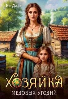 Даль Ри - Хозяйка медовых угодий