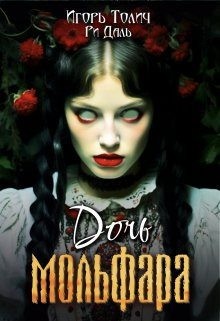 Толич Игорь, Даль Ри - Дочь мольфара