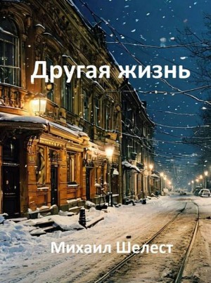 Шелест Михаил - Другая жизнь. Назад в СССР – 4