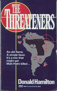 Гамильтон Дональд - Несущие грозу