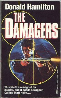 Гамильтон Дональд - Разрушители