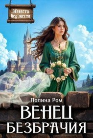 Ром Полина - Венец безбрачия