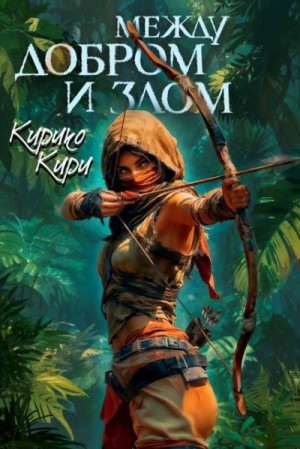 Кири Кирико - Между добром и злом. 6 том