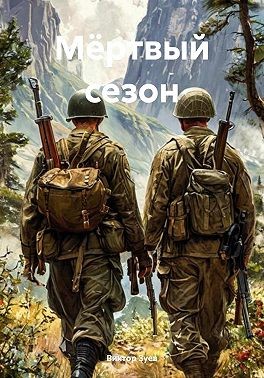 Зуев Виктор - Мёртвый сезон