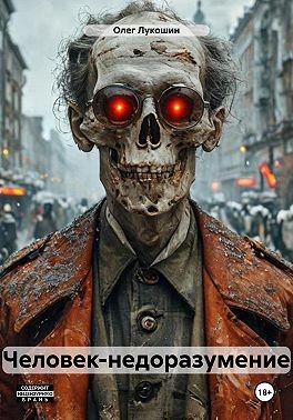 Лукошин Олег - Человек-недоразумение