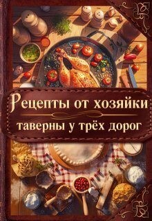 Скор Элен - Рецепты от хозяйки таверны у трёх дорог