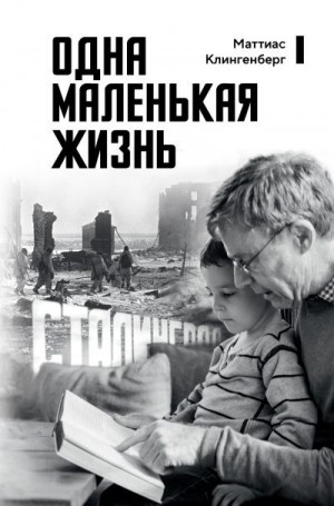 Клингенберг Маттиас - Одна маленькая жизнь. В поисках следов